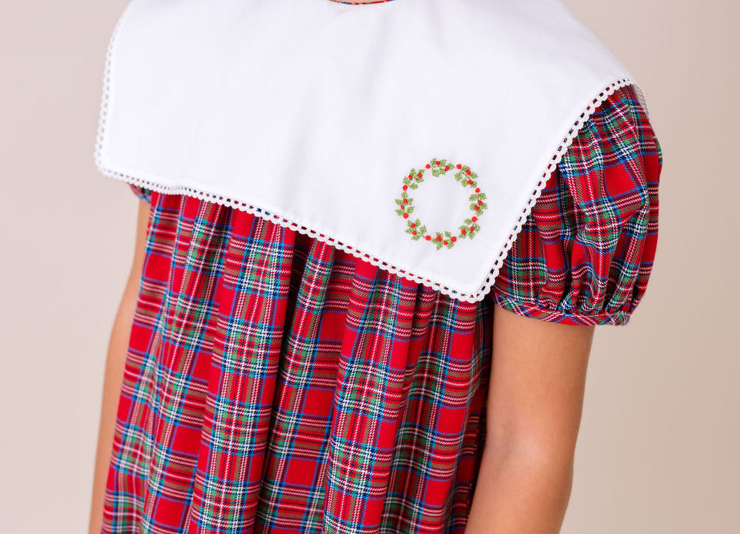 Hope Chest Dress