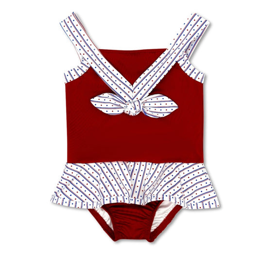 All American Nora Swimsuit