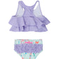 Mermaid Princess Flounce Bikini