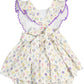 Spring Flowers Penny Bloomer Set