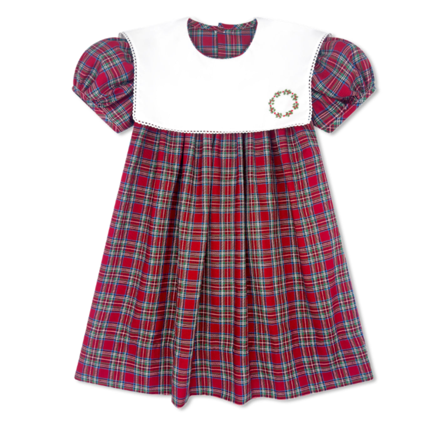 Hope Chest Dress