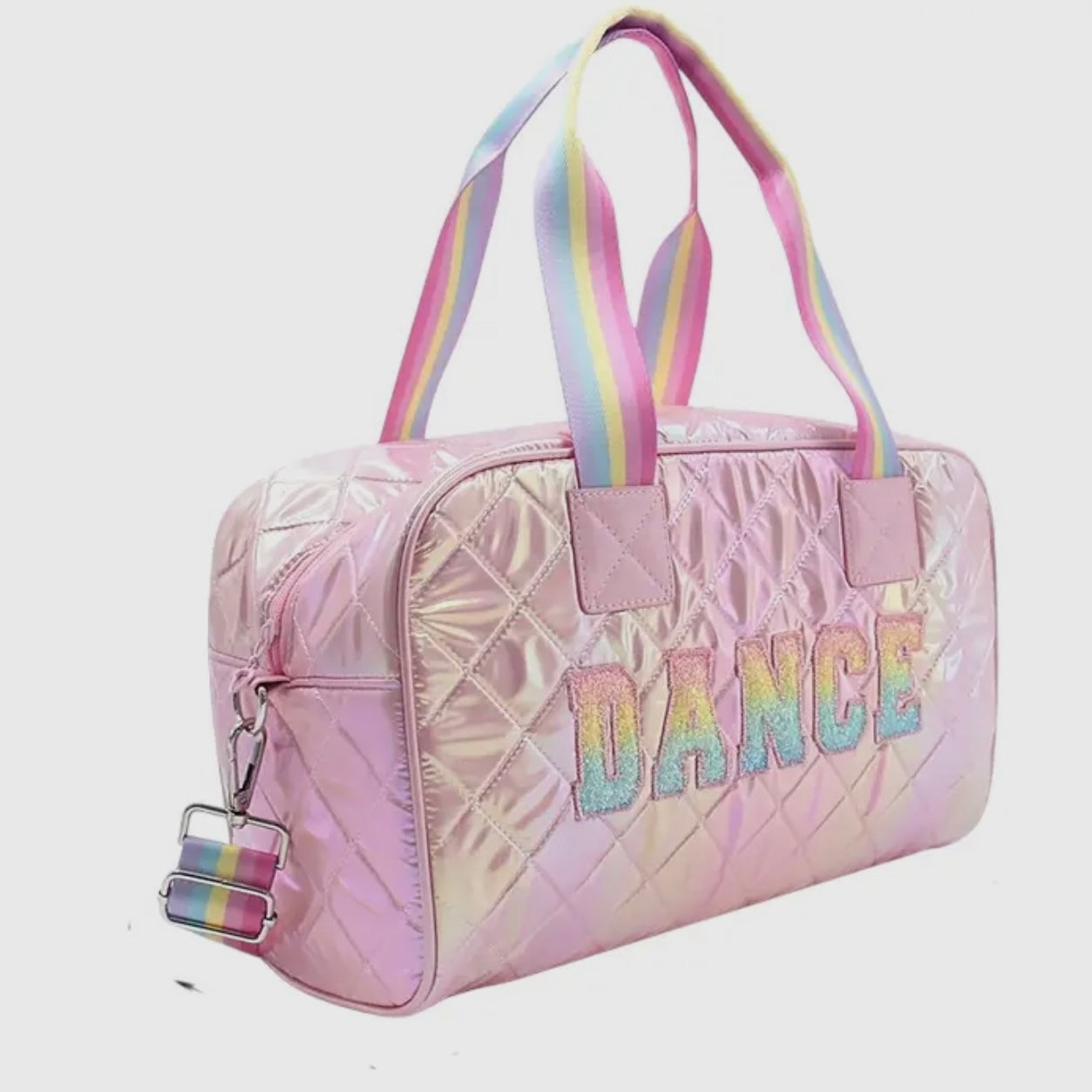Varsity Dance Tote