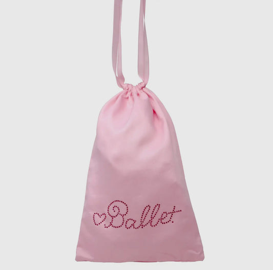 Ballet Shoe Bag