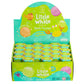 Little Whale Bath Fizzies