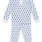 Heart to Heart Jack Pajama