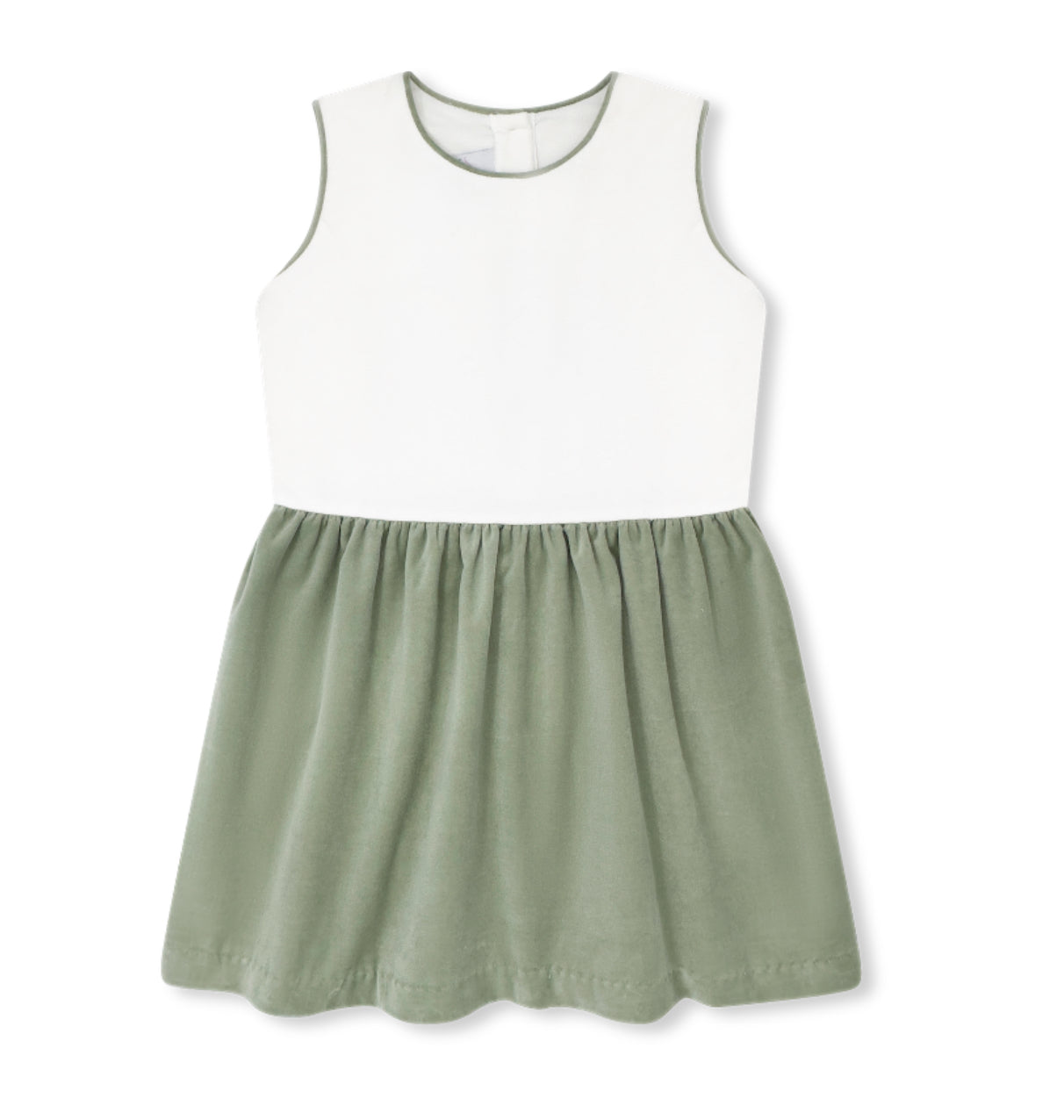 Beatrice Dress