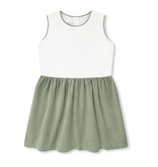 Beatrice Dress