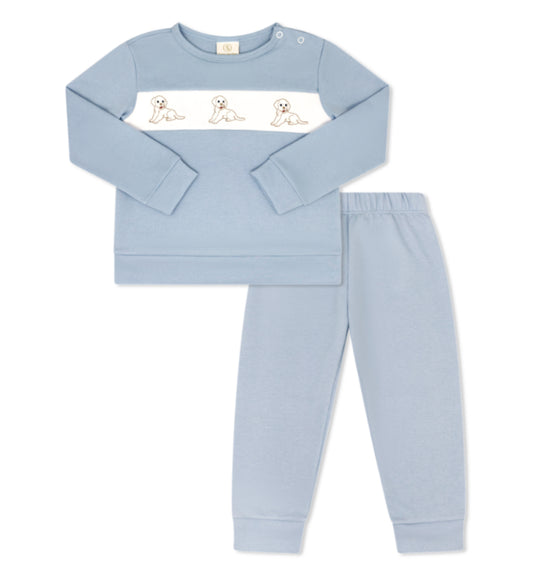 Bayou Play Set