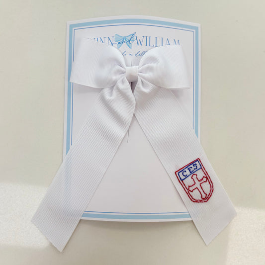 CES Tail Bow