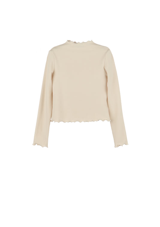 Ivory Kelsey Sweater