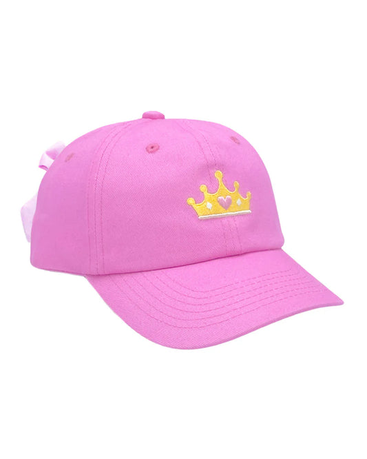 Princess Crown Hat