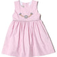 Girls Winter Meadow Jumper