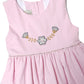 Girls Winter Meadow Jumper