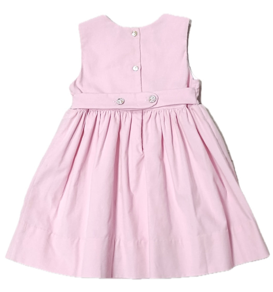 Girls Winter Meadow Jumper