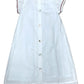 Christmas Smocked Daygown