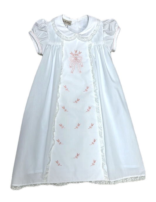 Girl’s Heirloom Daygown