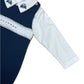 Drew Smocked Romper Set