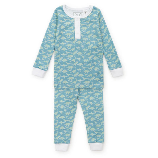 Jack Pajama Set