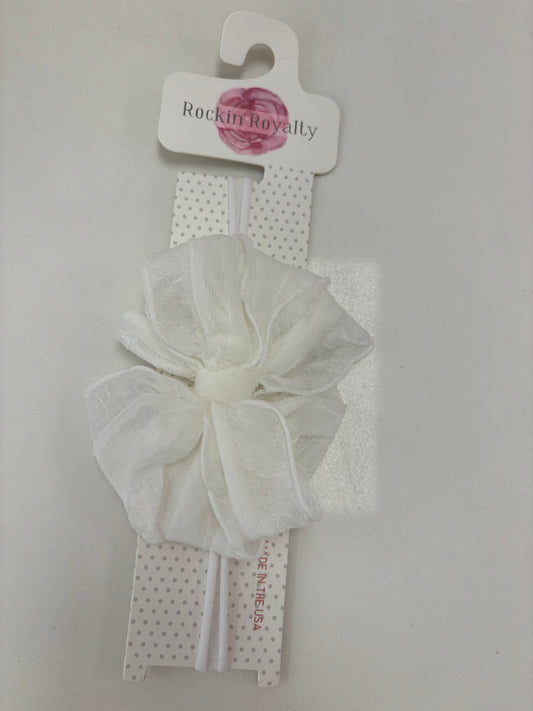 Mini Headband