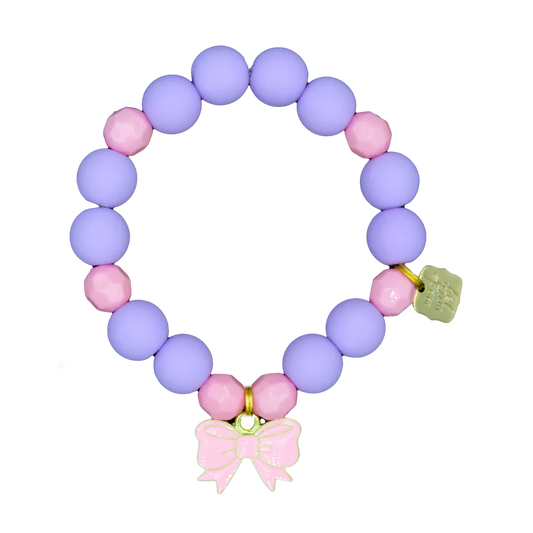 Perfect Little Bow Bracelet