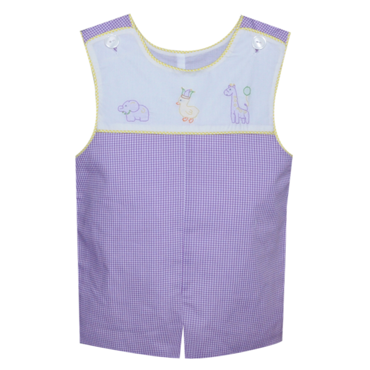 Graham Mardi Gras Shortall