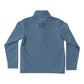 Sporty Snap Pullover Bluefin Blue