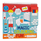 Construction Magic Colouring Fun