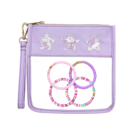 Friendship Varsity Bag