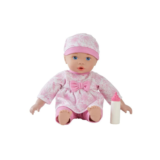 Petit Sweet Smiles 10”