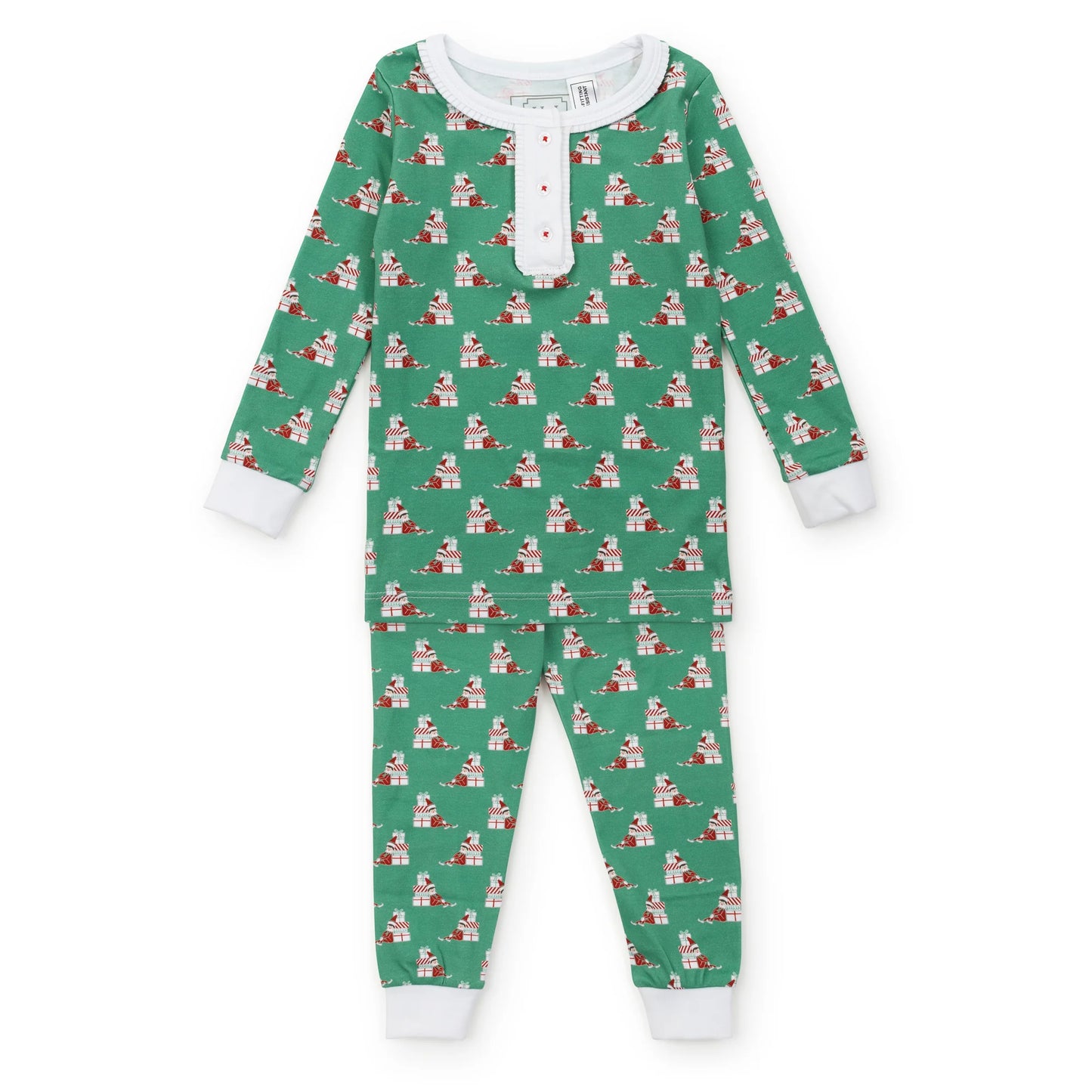 Alden Pajama Set