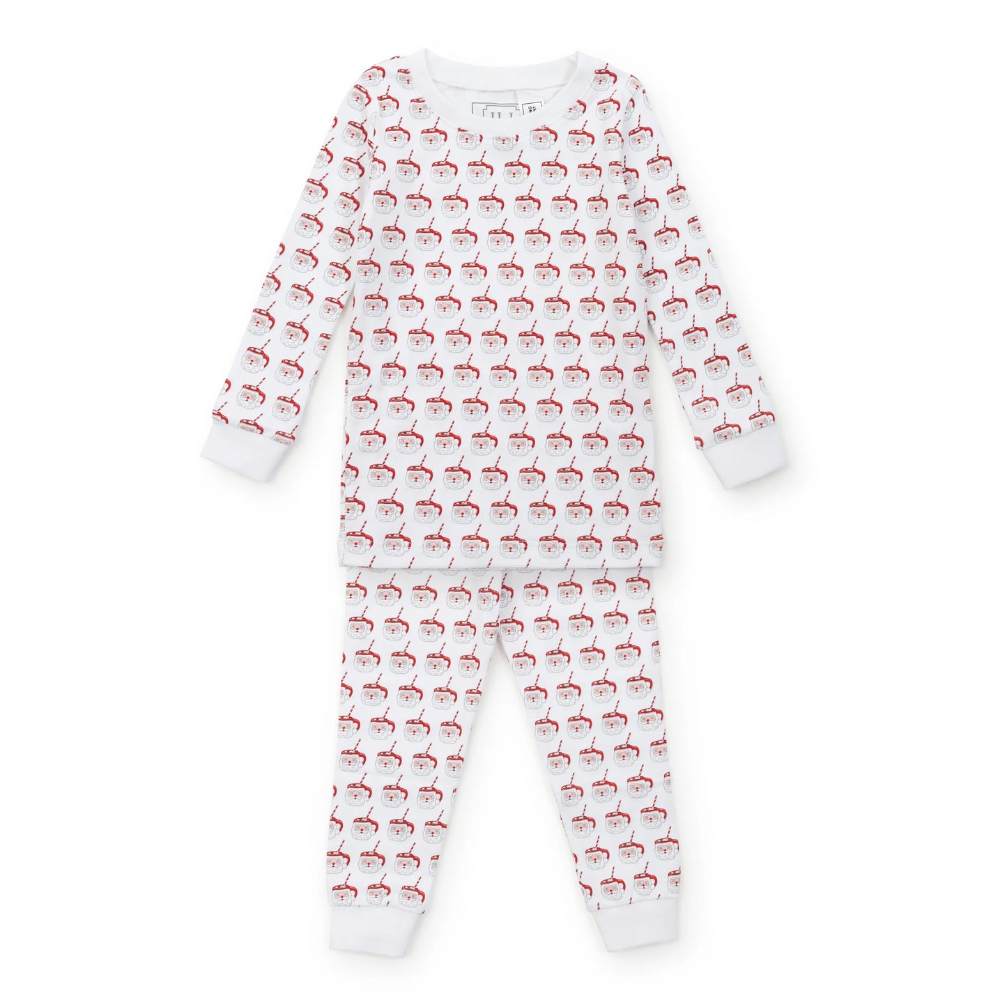 Grayson Pajama Set