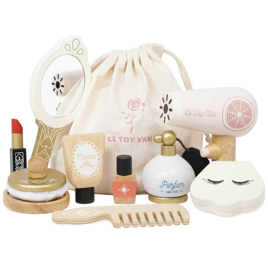 Vanity Star Beauty Set