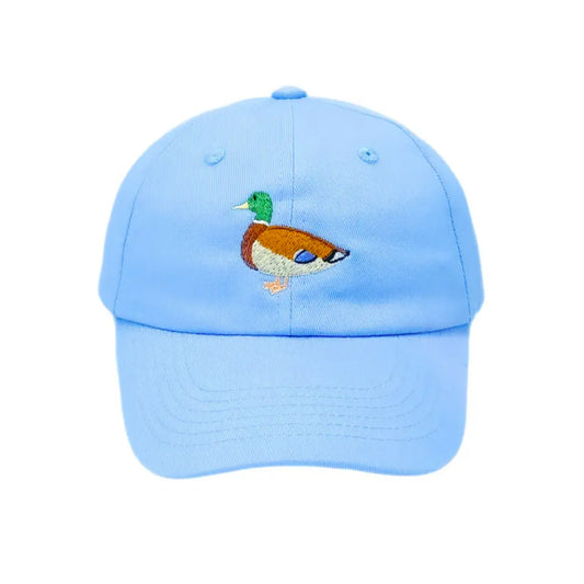 Mallard Baseball Hat