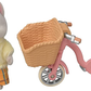 Husky Siblings Tandem Cycling Set