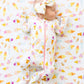 Ice Cream Party Zipper PJ