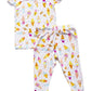 Ice Cream Party 2 Piece PJ
