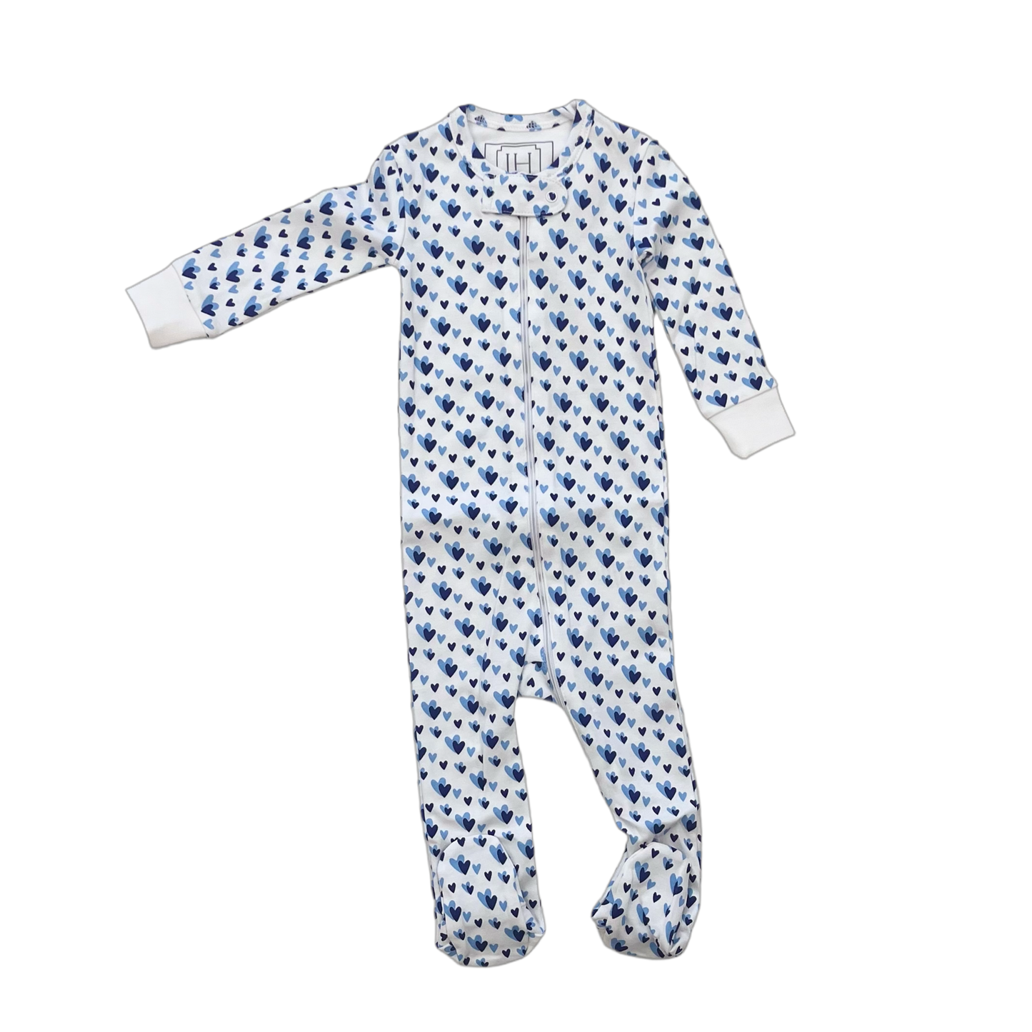 Heart to Heart Parker Pajama