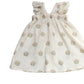 Wildflower Paperbag Dress
