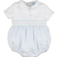 Duotone Smock Bubble