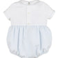 Duotone Smock Bubble