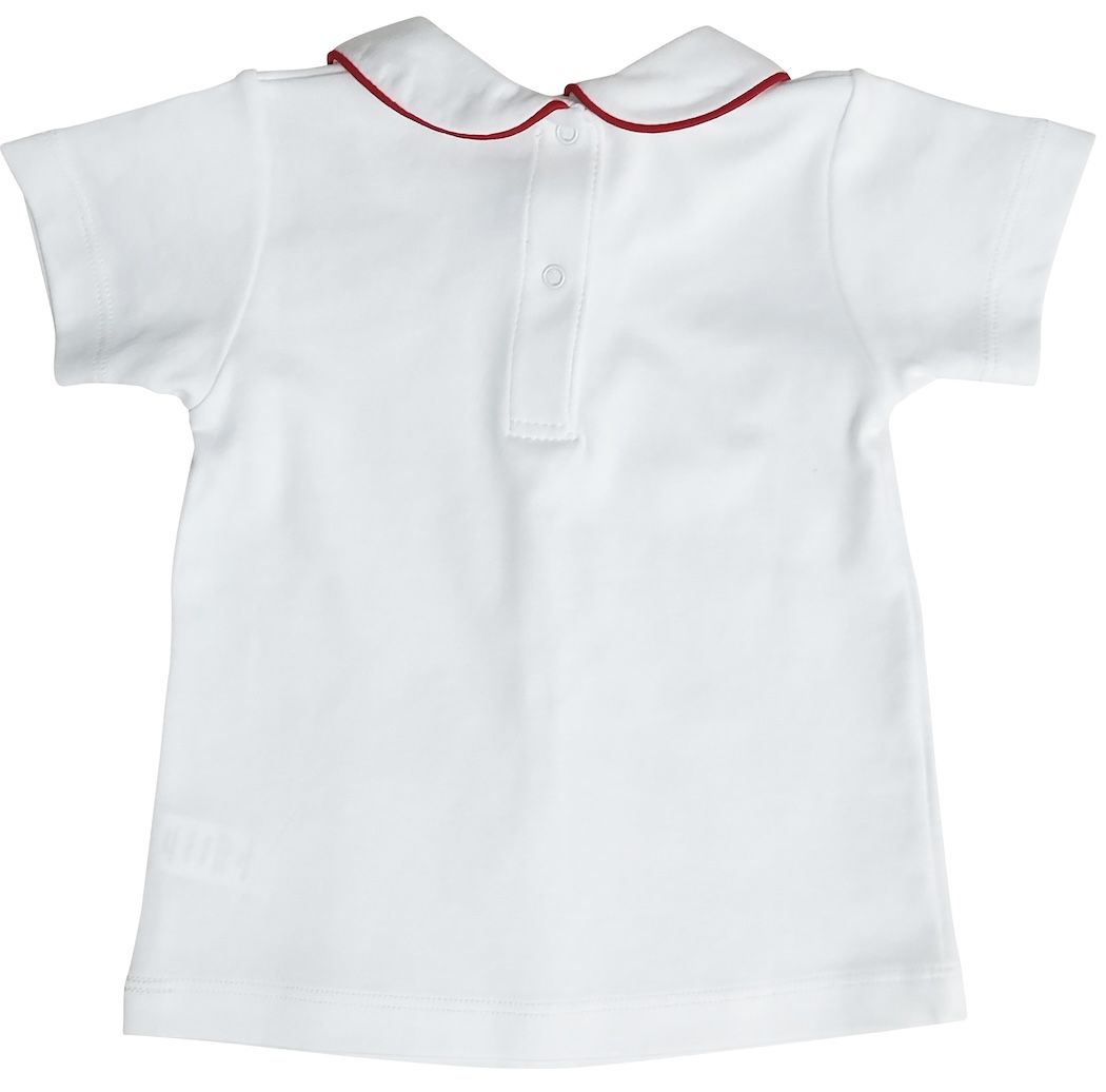 Nantucket Diaper Set
