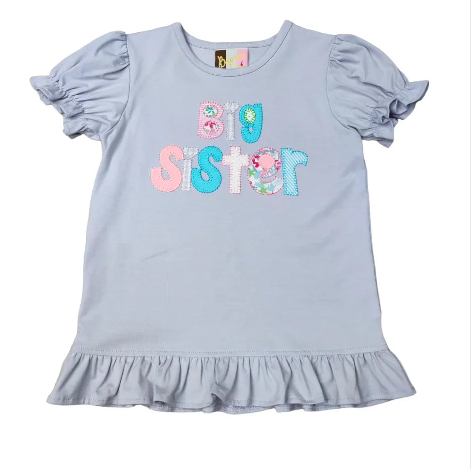 Big Sister Tee