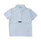 Clear Sky Stripe Polo
