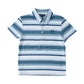 Provincial Stripe Polo