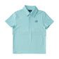 Waterspout Green Polo