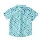 Nautical Flags Fishing Shirt