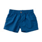 Navy Outrigger Short