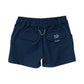 Navy Inshore Short