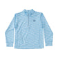 Marlins Quarter Zip