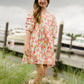 Palm Scout Dress